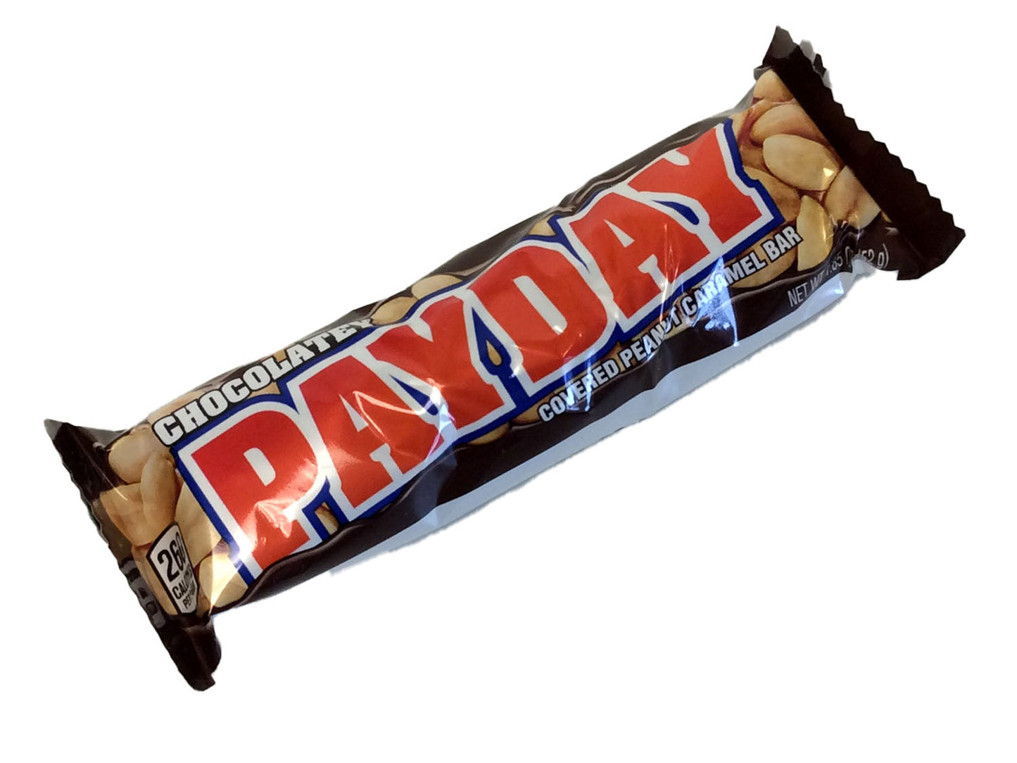 Pay Day Chocolatey - 1.85 oz bar