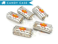 Peanut Butter Bars - bulk 30 lb case (2025 ct)