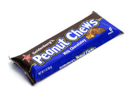 Goldenberg's Peanut Chews - milk chocolatety - 2 oz bar