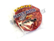 Peanut Patties - 2.5 oz