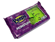 Peeps Marshmallow Monsters - pack of 3