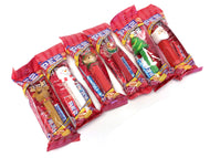 Pez Dispenser - Assorted Christmas Characters - 1 piece