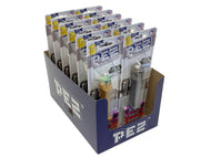 Pez Dispenser - Mandalorian - display box of 12 assorted