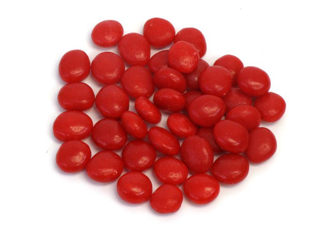 Red Hots