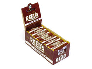 Reed's Candy Rolls - 1.01 oz cinnamon - display box of 24