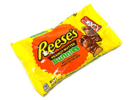 Reese's Mini Peanut Butter Bunnies - 9.1 oz bag