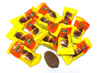 Reese's Peanut Butter Snack Size Eggs - 7.2 oz bag