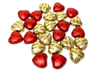 Reese's Peanut Butter Hearts - 9.1 oz bag