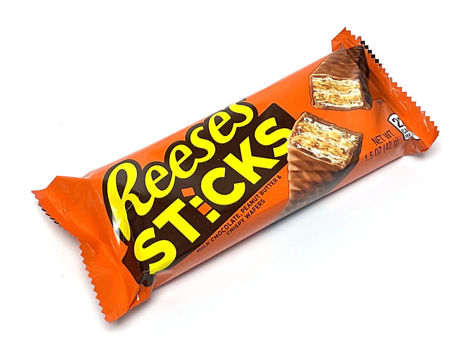 Reese's Sticks - 1.5 oz pkg