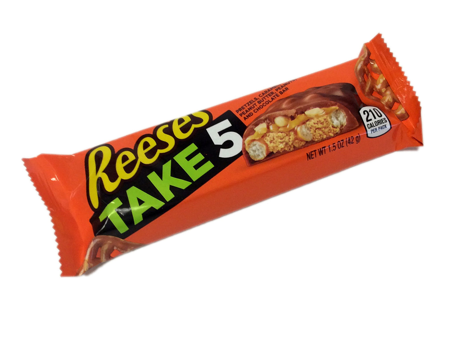 Reese's Take 5 - 1.5 oz