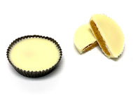 Reese's Peanut Butter Cups White Creme - 1.39 oz open pack