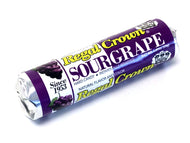 Regal Crown Sour Grape - 1.01 oz roll