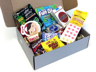 Retro Candy Gift Box - 1.75 lbs