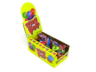 Ring Pops - assorted flavors - display box of 24