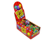 Ring Pops Twisted - display box of 24