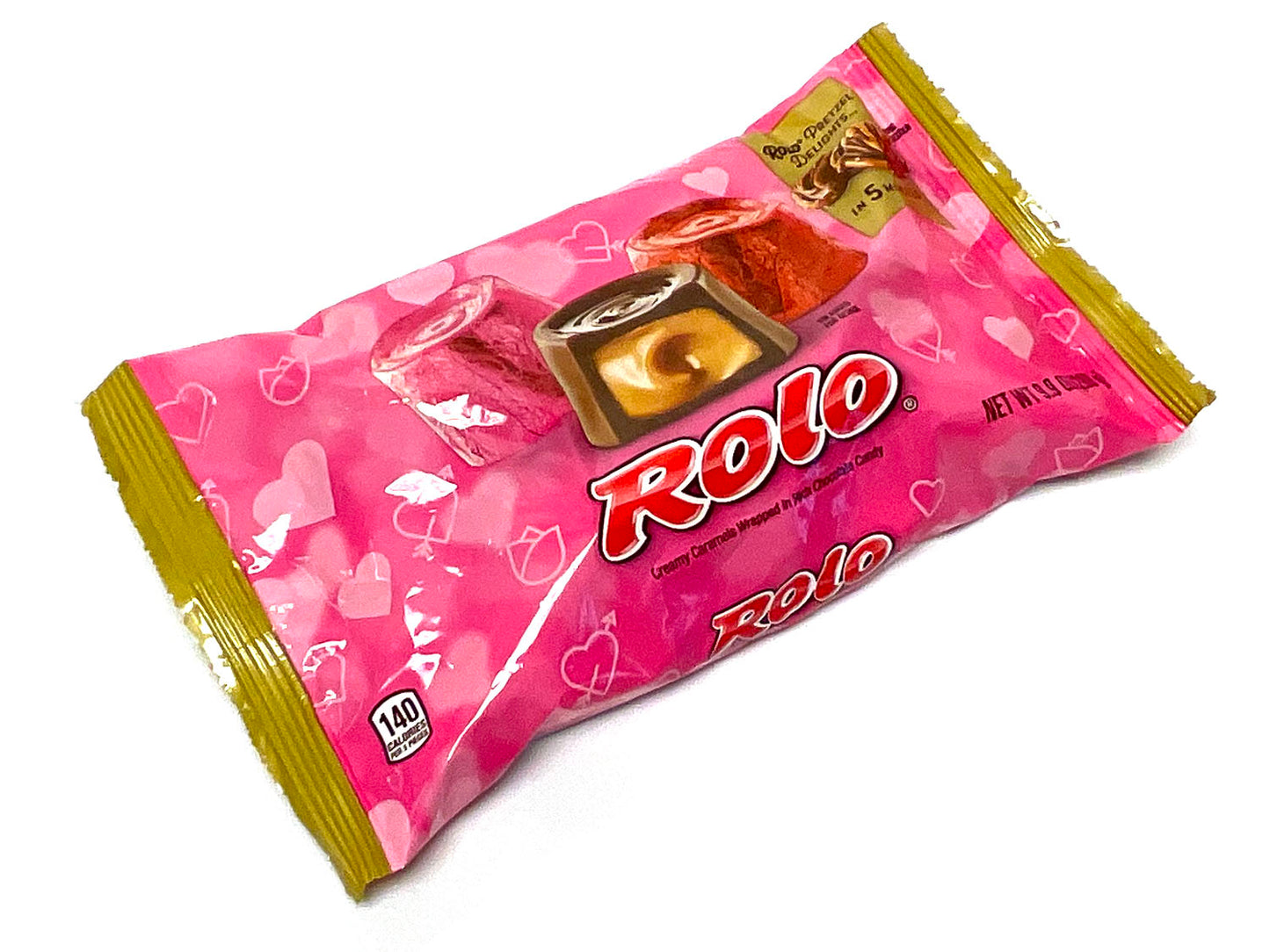 Valentine Rolo - 9.9 oz Bag