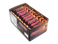 Rolo - 1.7 oz roll - box of 36 - open