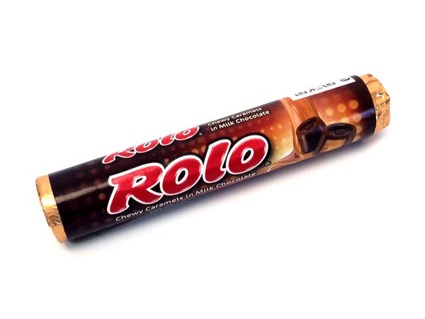 Rolo, The Candy Encyclopedia Wiki