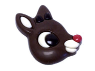 Rudolph & Pals Chocolate Treats