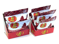 Scottie Dogs - Red Licorice - 2.75 oz bag - box of 12 open