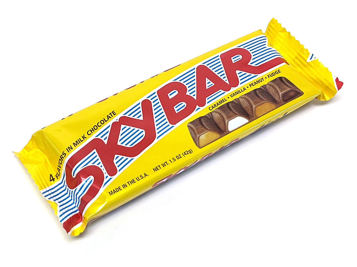 Sky Bar - 1.5 oz bar