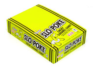 Slo Poke - 1.5 oz bar - box of 24