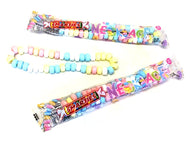 Smarties Candy Necklace - 0.74 oz open