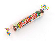 Smarties - Mega Size - 2.25 oz roll