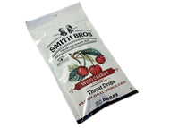 Smith Brothers Cough Drops - Wild Cherry - 30 drop bag