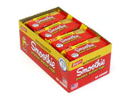 Smoothie - 1.6 oz pkg - box of 24 -open
