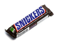 Snickers - 1.86 oz bar 