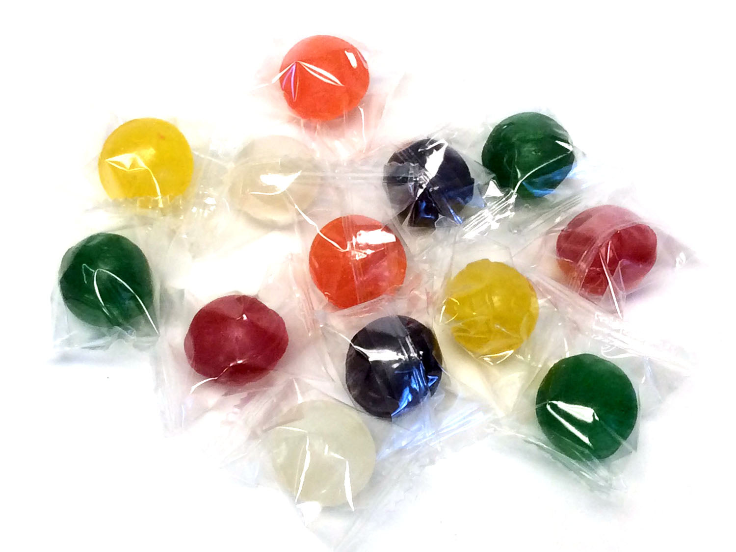 Products Sour Fruit Balls - 1 piece