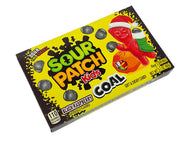 Sour Patch Kids Coal - 3.1 oz box
