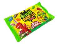 Sour Patch Kids Jelly Beans - 13 oz bag