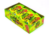 Sour Patch Kids - 2 oz pkg - box of 24 open