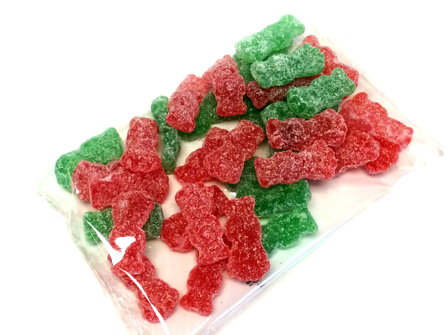 Sour Patch Kids 3.1 oz Christmas Theater Box
