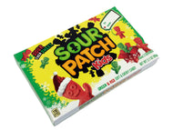 Sour Patch Kids 3.1 oz Christmas Theater Box