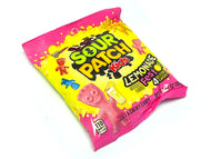 Sour Patch Kids Lemonade Fest - 3.61 oz bag