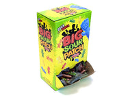 Sour Patch Kids - wrapped - box of 240 open