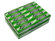 Spearmint Gum - box of 40 packs