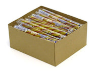 Stick Candy - butterscotch - Box of 80