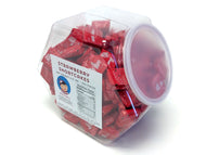 Strawberry Shortcakes - 4 lb plastic tub