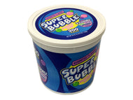 Super Bubble Gum - 300 piece tub
