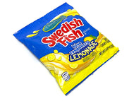 Swedish Fish Blue Raspberry Lemonade - 3.59 oz bag