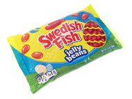 Swedish Fish Jelly Beans - 13 oz bag