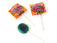 Charms Sweet & Sour Pops