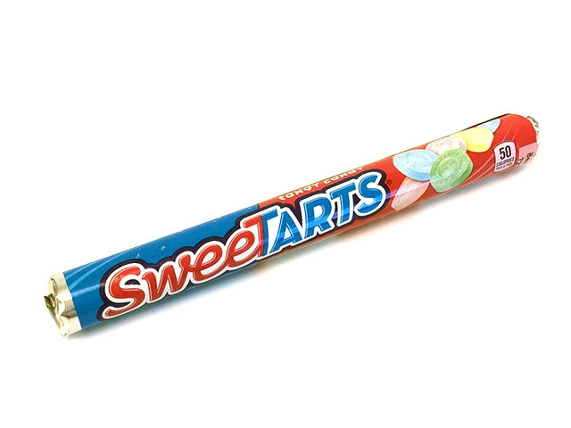 Sweetarts - 1.8 oz roll