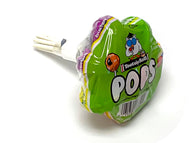 Tootsie Pops - Tropical - 3.6 oz Bunch