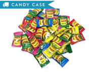 Toxic Waste Hazardous Sour Candy - bulk 26 lb case