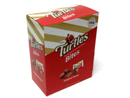 Turtles Original by DeMet's - 0.42 oz Bite-Size - box of 60